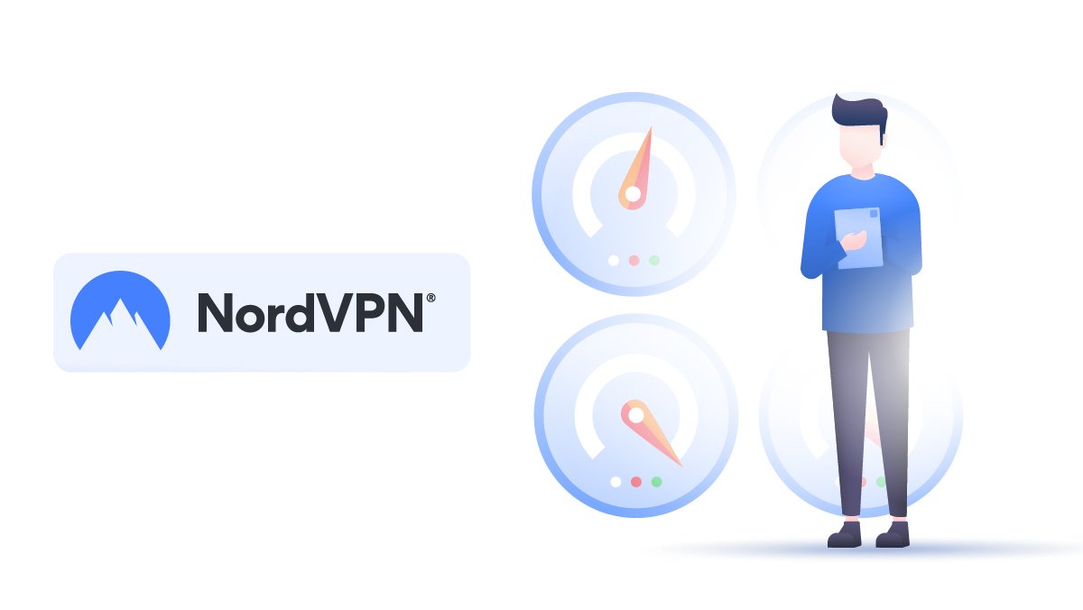 NordVPN keeps getting faster: here’s why