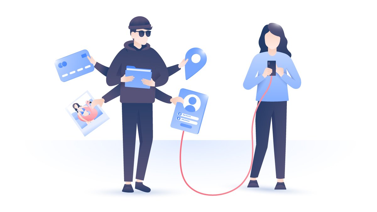 Abuse of trust: How to identify and remove stalkerware