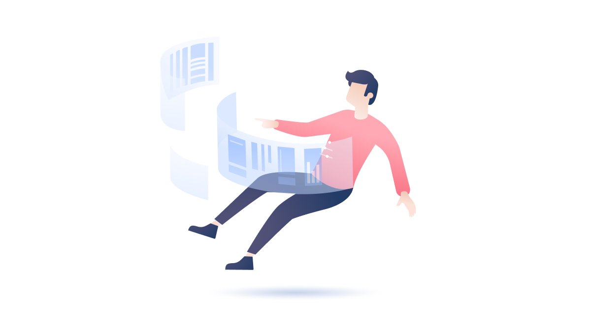 Introducing Presets for secure, VPN-protected shortcuts to apps and websites
