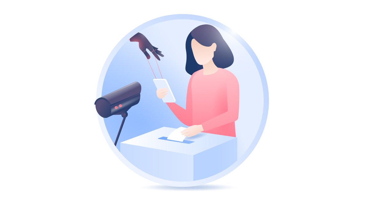 Can we expect fair elections in Russia?